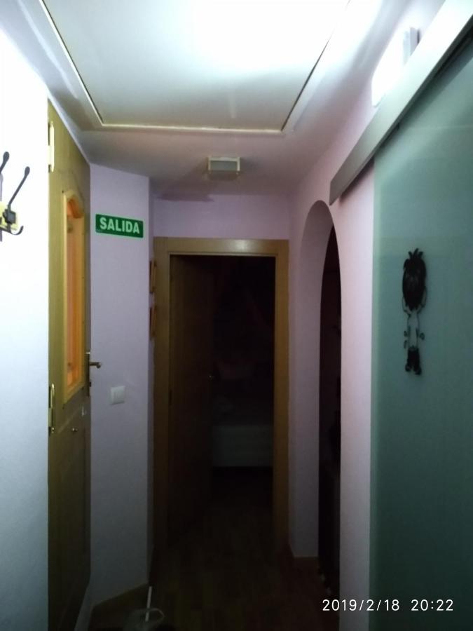 La Casita De Ana. Puerta Valencia. Casco Antiguo Hébergement de vacances Cuenca (Castilla-La Mancha)